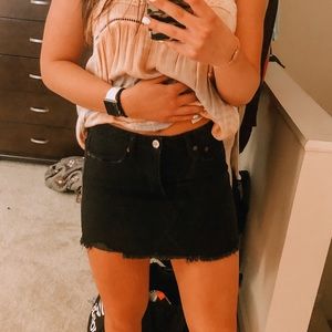 american eagle skirts